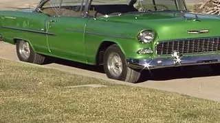 Chasin The Fifties (1995)