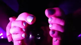 late night mesmerize - high definition  trailer