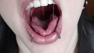 I'm an ULTRA Spitty Mess!!! - HD TRAILER