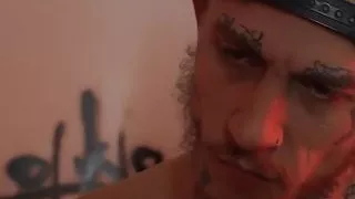 Riley Mitchel loves to get fucked hard by big cock - Bromo