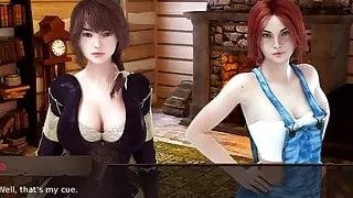 Love Season #4 - PC Gameplay Lets Play (HD)