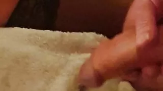 My Hotwife with fucks buddy again