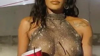 Joseline Hernandez Puerto Rican Princess