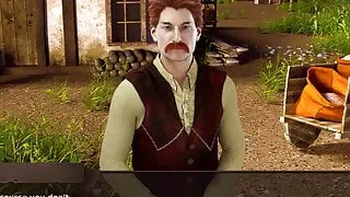 Love Season #5 - PC Gameplay Lets Play (HD)