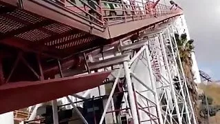 Roller Coaster BJ