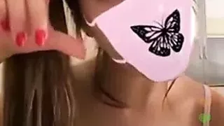 miriam tay lebanese model 10