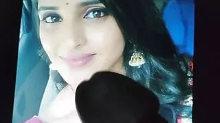 Cum Tribute on Shyamala Actress