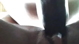 Fucking that sweet 65yrs old pussy