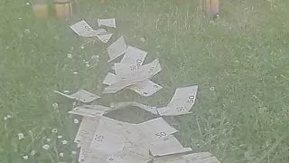 I Love My Moneyslaves