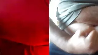 Antonella receiving compiments 1 - private