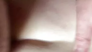 Dans le cul de la cochonne