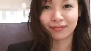 Sensual Japanese Women (Noriko)