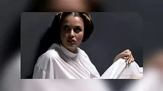 Star wars xxx: Superman's endurance challenge