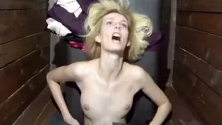 Extreme Hard Fuck Club - Fuck as You Dick size