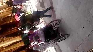 BiSexual Psycho Btich in Myanmar