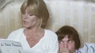 Step Mom, I want to take a bath with you! (vintage)