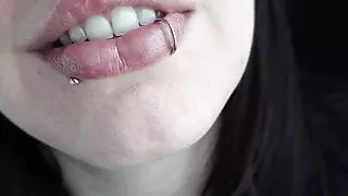 Mouth & Spit JOI - HD TRAILER