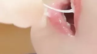 Great Milk Anchor Hairless Noodles Powder Auricularia