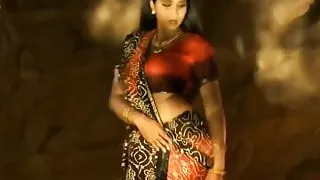 Dance The Erotic Dance Of India