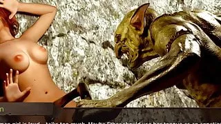 Love Season #9 - PC Gameplay Lets Play (HD)