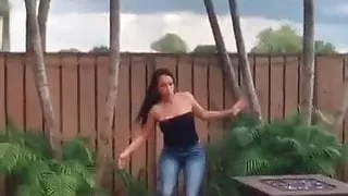 Great milf need orgy fuck