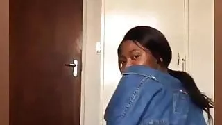 South African Instagram pyt turned Whore 9