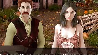 Love Season #11 - PC Gameplay Lets Play (HD)