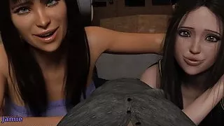 WVM #7 - PC Gameplay Lets Play (HD)