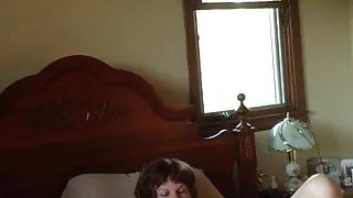 lots of toys  count the orgasms