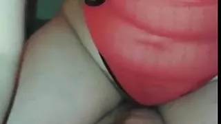 Une bonne chienne francaise trouver sur un site!