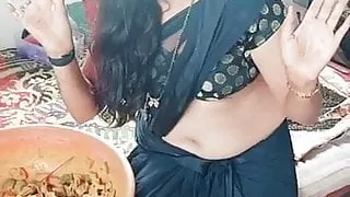 Tiktok desi bhabi