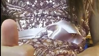 Amateur, Vestido, Travesti, Masturbación, Maduras, POV