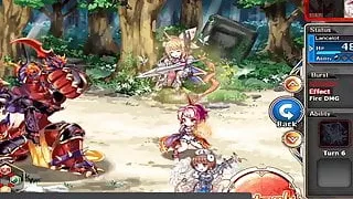 Kamihime Project Review