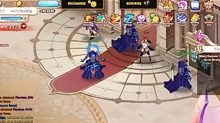 Gods Of Hentai Review