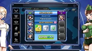 Girls On Tanks review