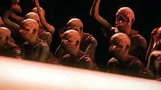 KUNOICHI - Dark ButterFly