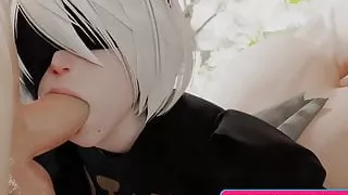 Video Games Naughty Heroes Gets a Big Fat Cock