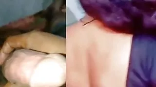 Bhabhi ko dekh Kar khada ho gaya