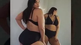 Tetonas Y Culonas (parte 1)