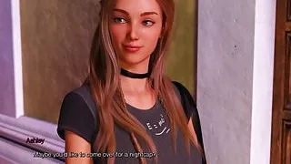 Sunshine Love #1 - PC Gameplay Lets Play (HD)