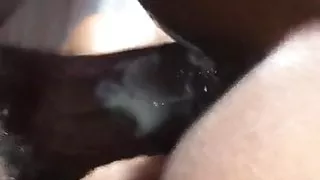 Beautiful early morning fuck