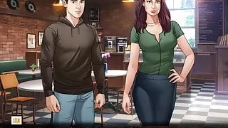 Our Red String #2 - PC Gameplay Lets Play (HD)