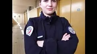 Viva French Women Of The Military And History!