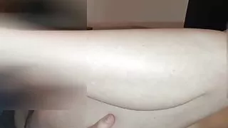 Cunnilingus E Potente Orgasmo! - Amatoriale Italiano Mr. Big