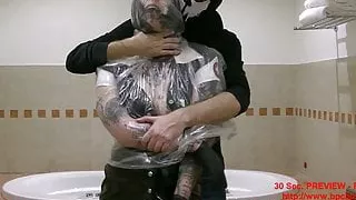 PVC Nurse Alison Breathplay