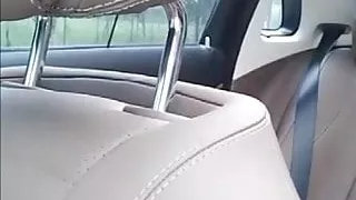 Star-faced beauty anchor and BMW driver fans fought in the g