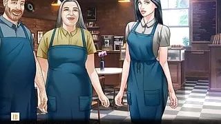 Our Red String #4 - PC Gameplay Lets Play (HD)