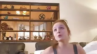 larissinha dancando 10