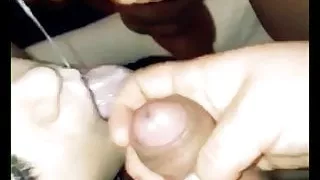 Sissy Princess Gangbang