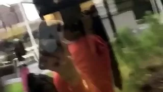 Jennifer Reyna sex walk 2